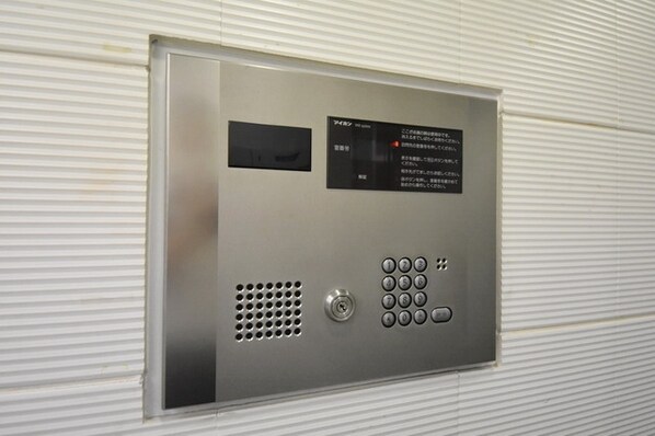 BPRレジデンス水天宮前の物件内観写真